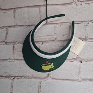Masters Visor